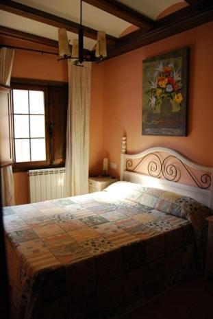 Posada El Mirador Frías de Albarracín Εξωτερικό φωτογραφία