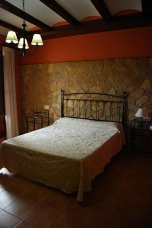 Posada El Mirador Frías de Albarracín Εξωτερικό φωτογραφία